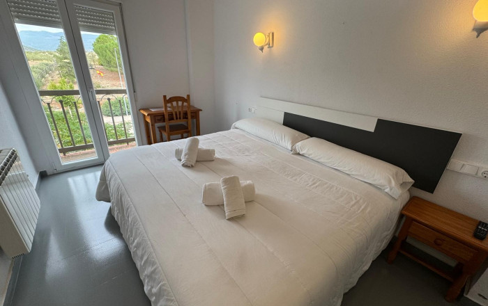 Venta - Hotel 2 Estrellas -
Jaén  - Jaén