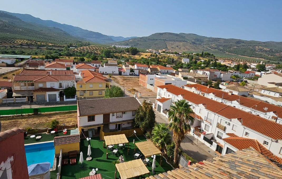 Venta - Hotel 2 Estrellas -
Jaén  - Jaén