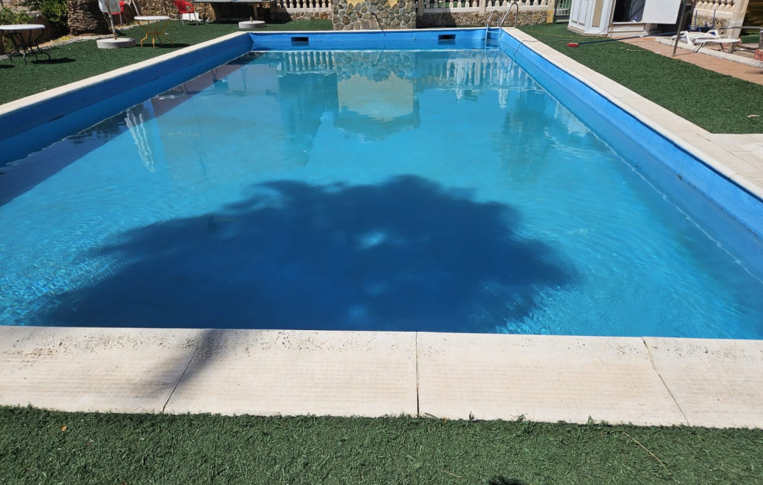 Venta - Hotel 2 Estrellas -
Jaén  - Jaén