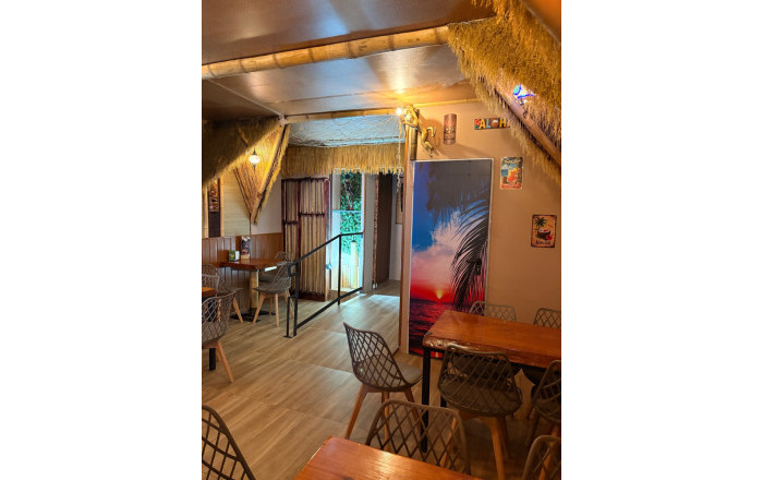 Traspaso - Bar- C1 -
Gavá