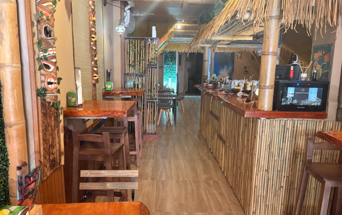 Traspaso - Bar- C1 -
Gavá