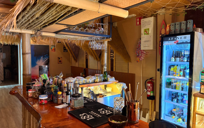 Traspaso - Bar- C1 -
Gavá
