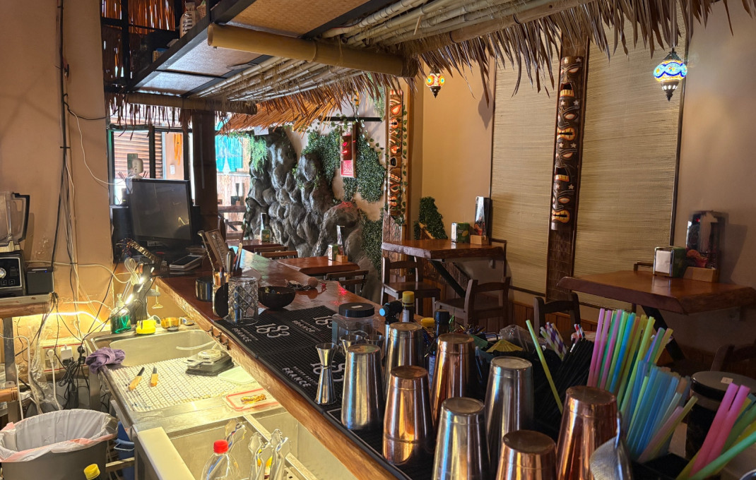 Traspaso - Bar- C1 -
Gavá