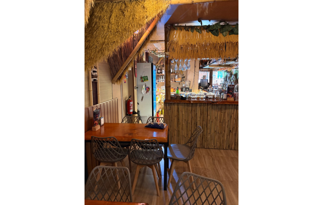 Traspaso - Bar- C1 -
Gavá