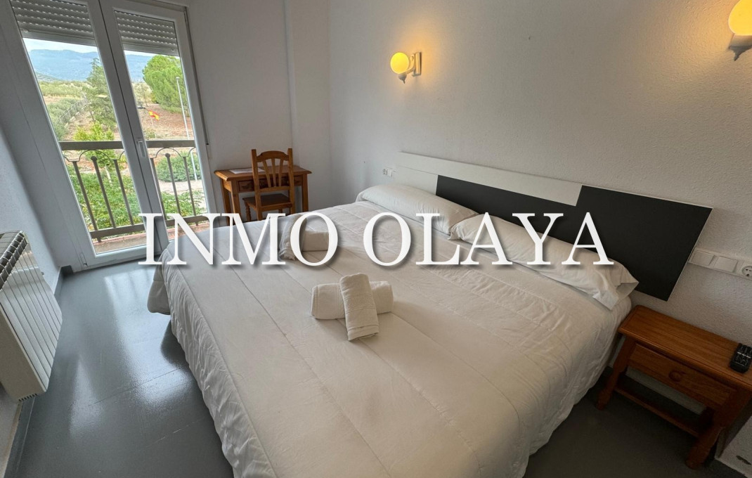 Venta - Hotel 2 Estrellas -
Jaén  - Jaén