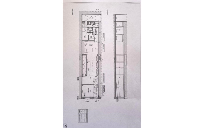 Transfert - Licencia C2 -
Barcelona - Eixample