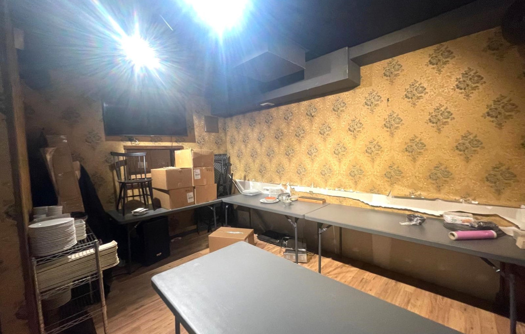 Transfert - Licencia C2 -
Barcelona - Eixample