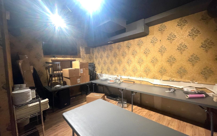 Transfert - Licencia C2 -
Barcelona - Eixample