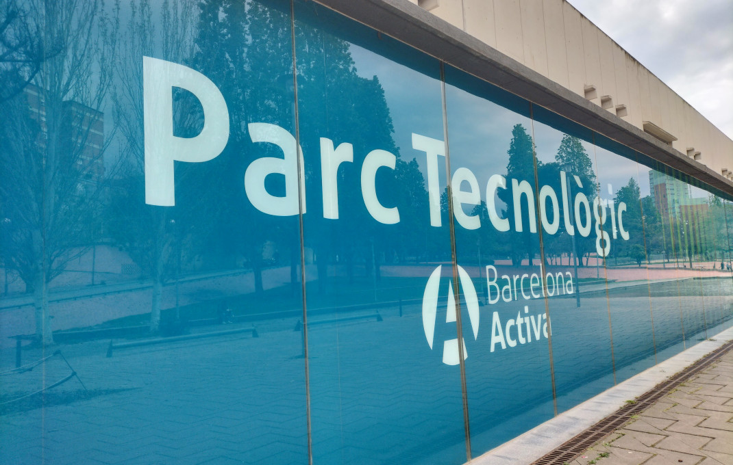 Transfert - Obradores y/o Panaderias -
Barcelona - Nou Barris