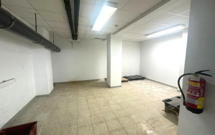 Location longue durée - Local comercial -
Barcelona - Sant Martí