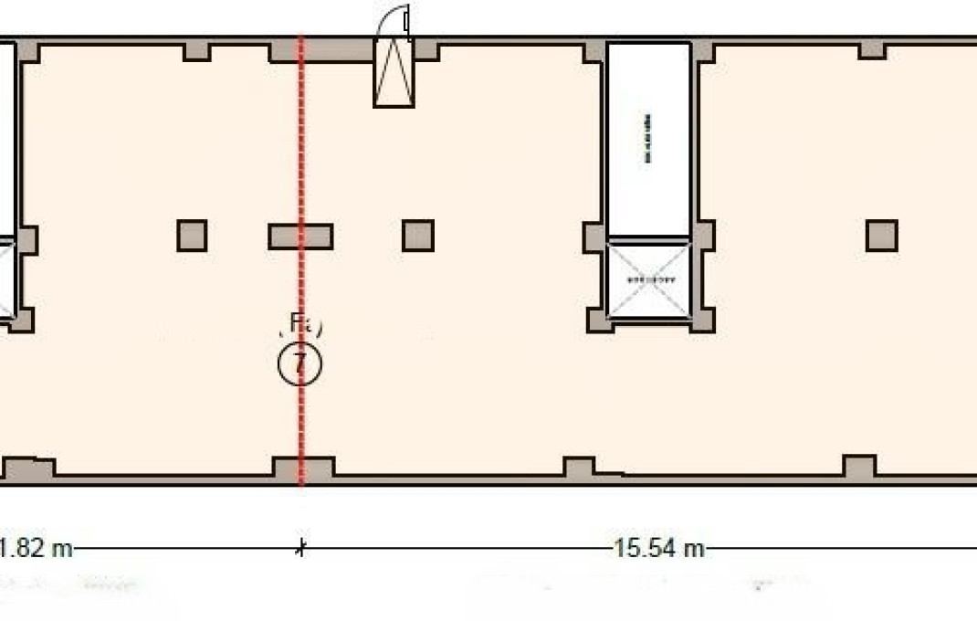 Location longue durée - Local comercial -
Barcelona - Sant Martí