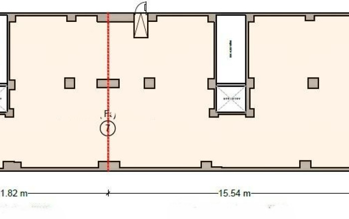 Location longue durée - Local comercial -
Barcelona - Sant Martí