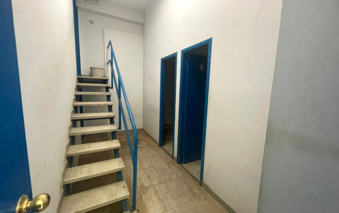 Location longue durée - Local comercial -
Barcelona - Sant Martí