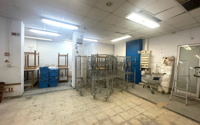 Location longue durée - Local comercial -
Barcelona - Sant Martí