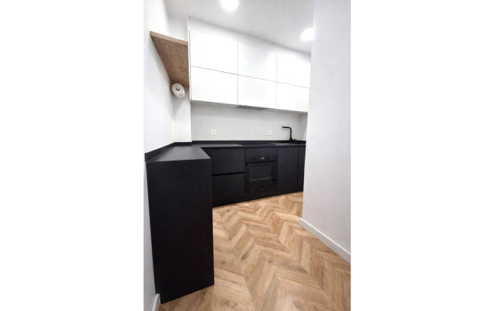 Revente - Des bureaux -
Barcelona - Sagrada familia