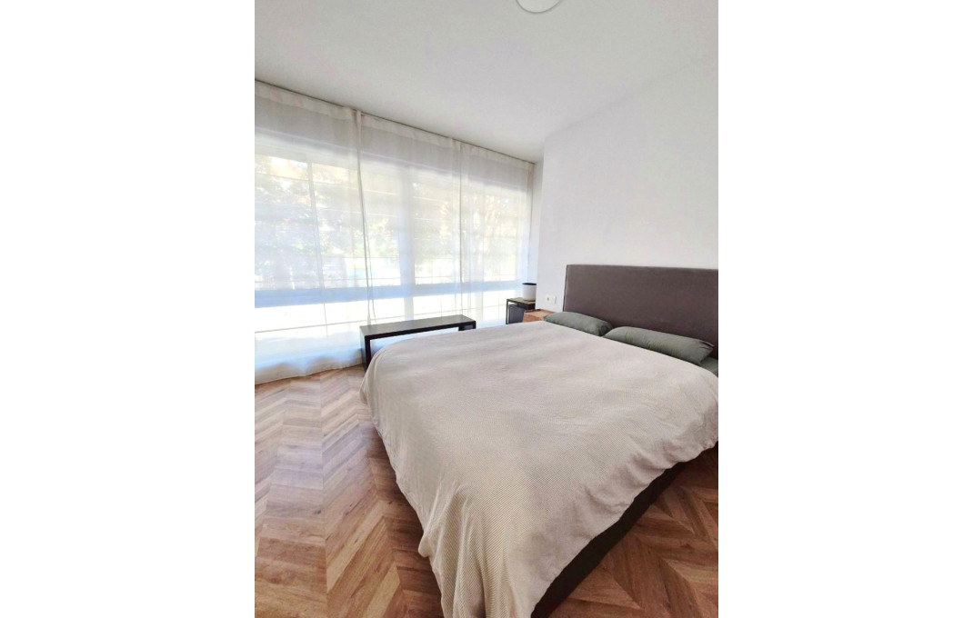 Revente - Des bureaux -
Barcelona - Sagrada familia