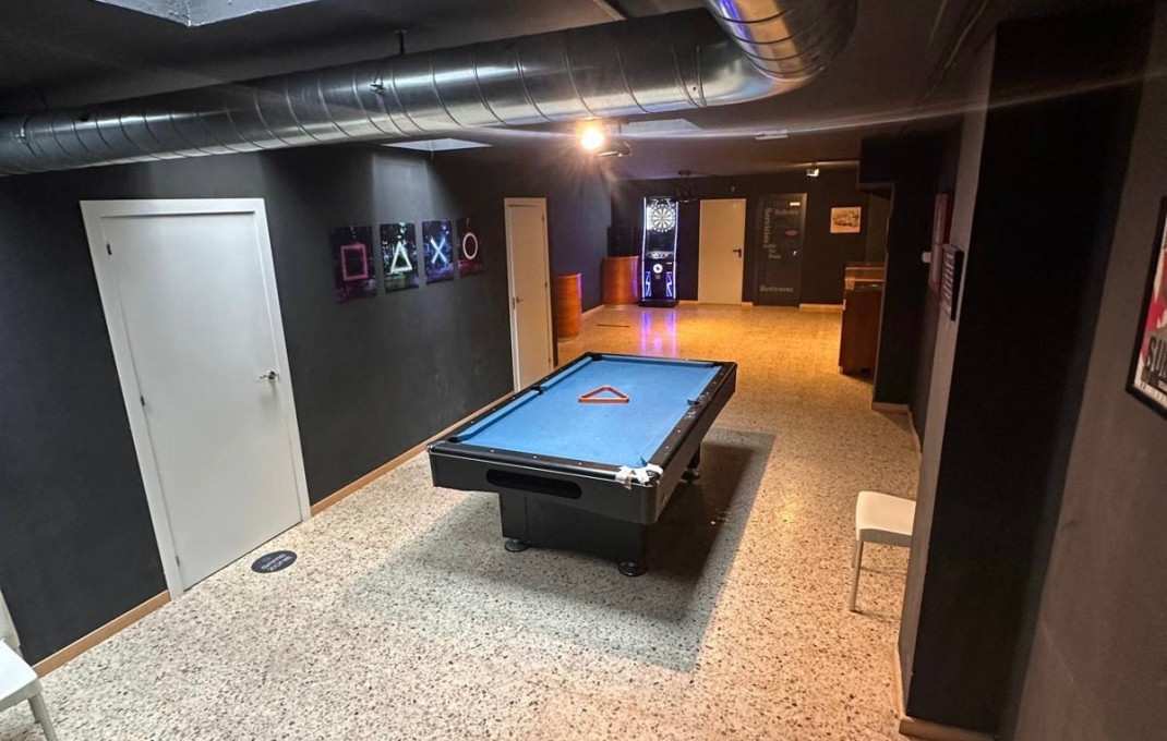 Transfert - Bar- C1 -
Barcelona - Sant Adriá Del Besos