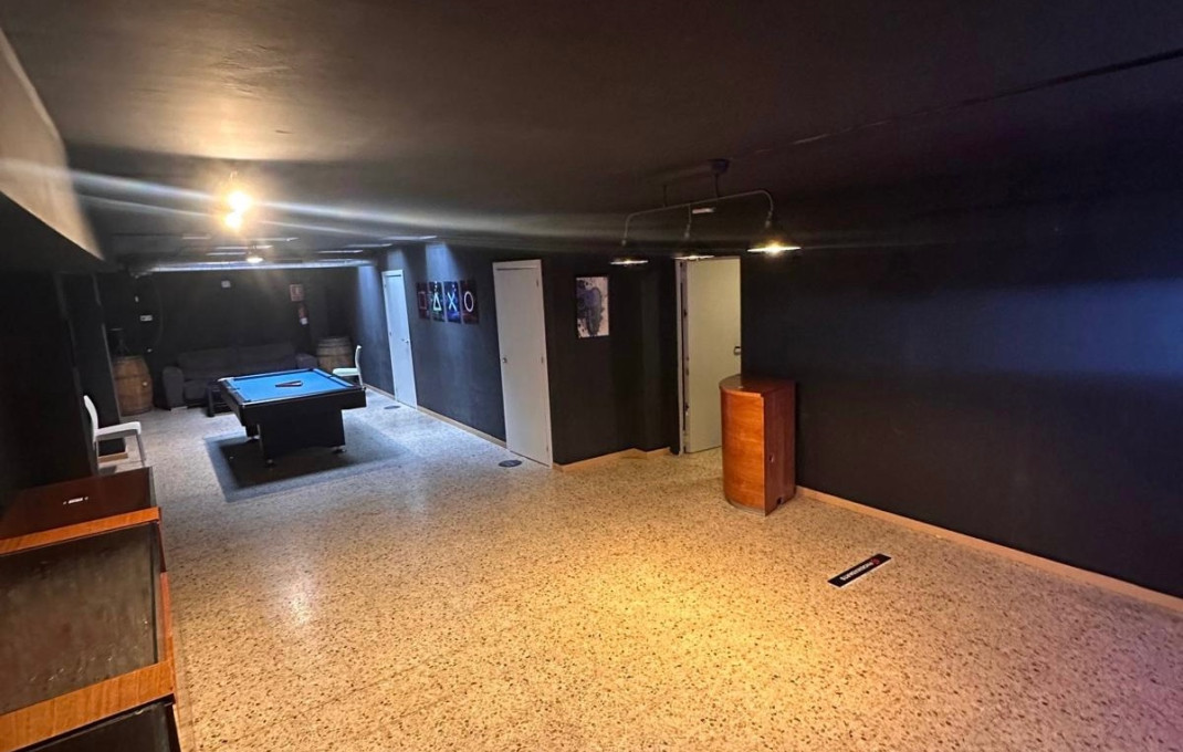 Transfert - Bar- C1 -
Barcelona - Sant Adriá Del Besos