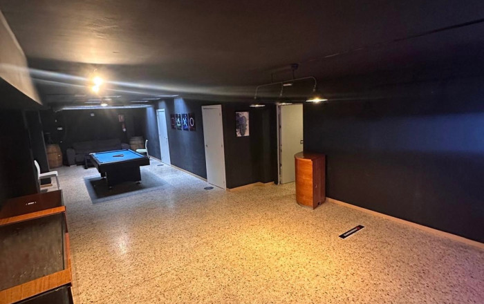 Transfert - Bar- C1 -
Barcelona - Sant Adriá Del Besos