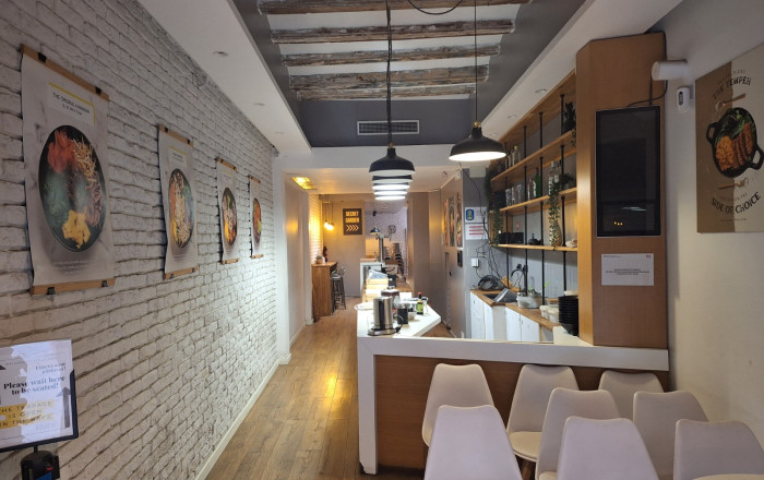 Transfert - Bar- C1 -
Barcelona - Ciutat Vella