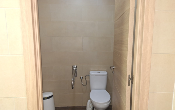 Transfert - Bar- C1 -
Barcelona - Ciutat Vella