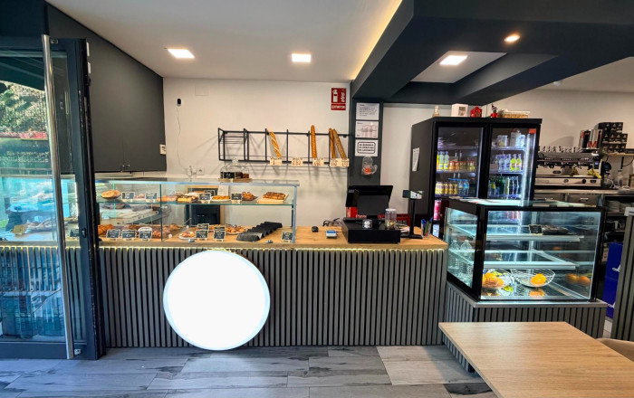 Transfert - Licencia C2 -
Barcelona - Sants
