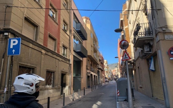 Traspaso - Bar Restaurante -
Barcelona - Sarria-Sant Gervasi