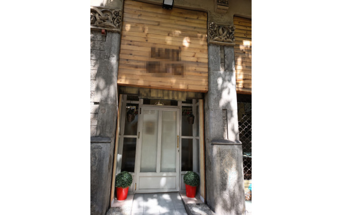 Traspaso - Licencia C2 -
Barcelona - Eixample