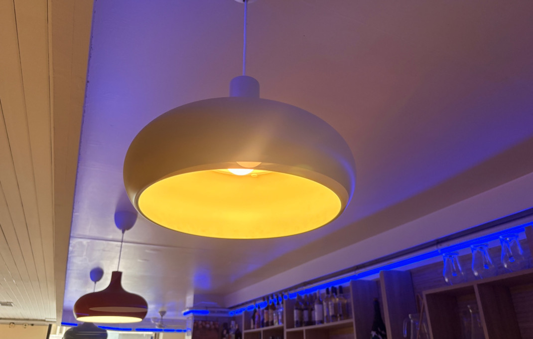 Traspaso - Bar Restaurante -
Barcelona - Eixample Derecho