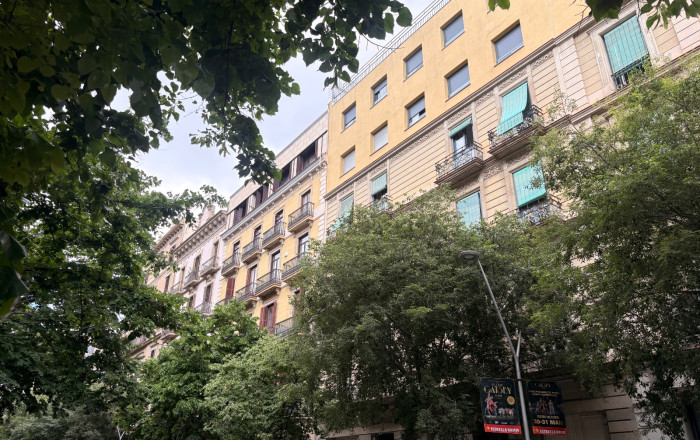 Traspaso - Bar Restaurante -
Barcelona - Eixample Derecho