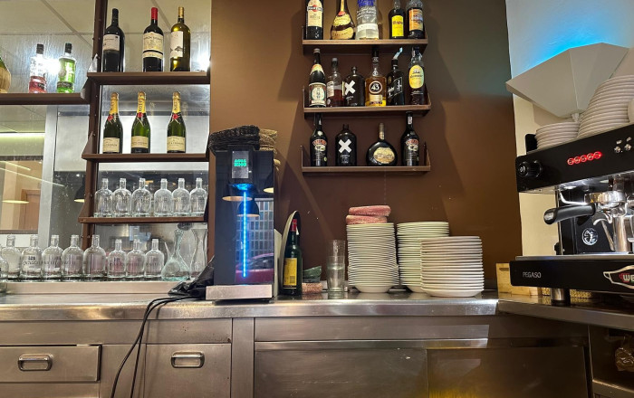 Traspaso - Restaurante -
Mataró