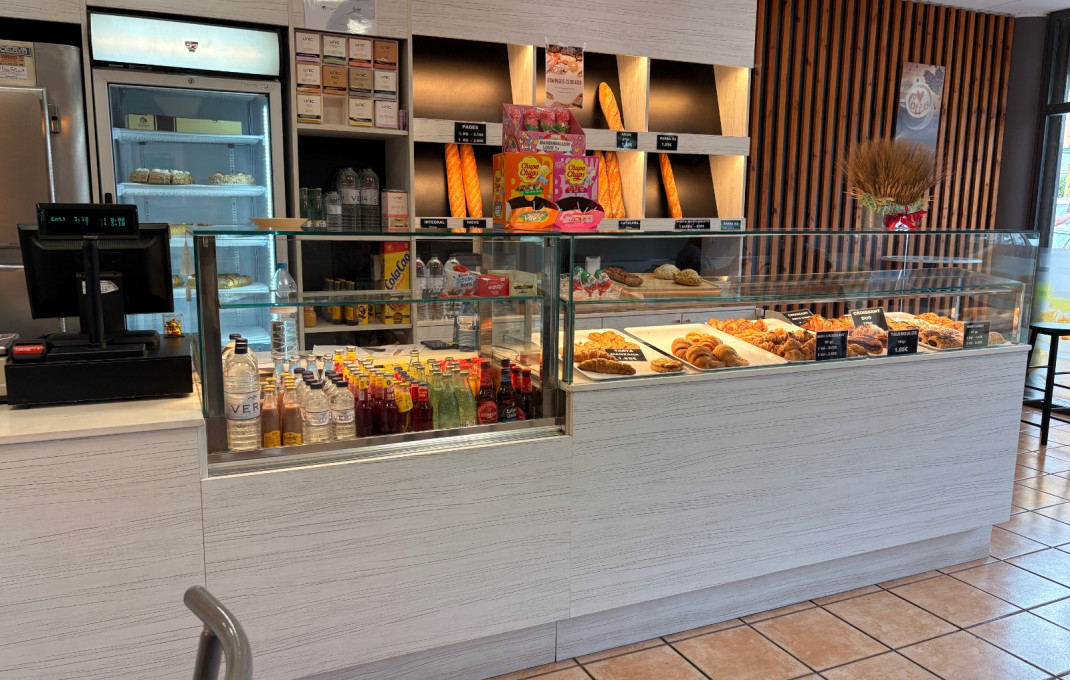 Transfert - Bar-Cafeteria -
Viladecans