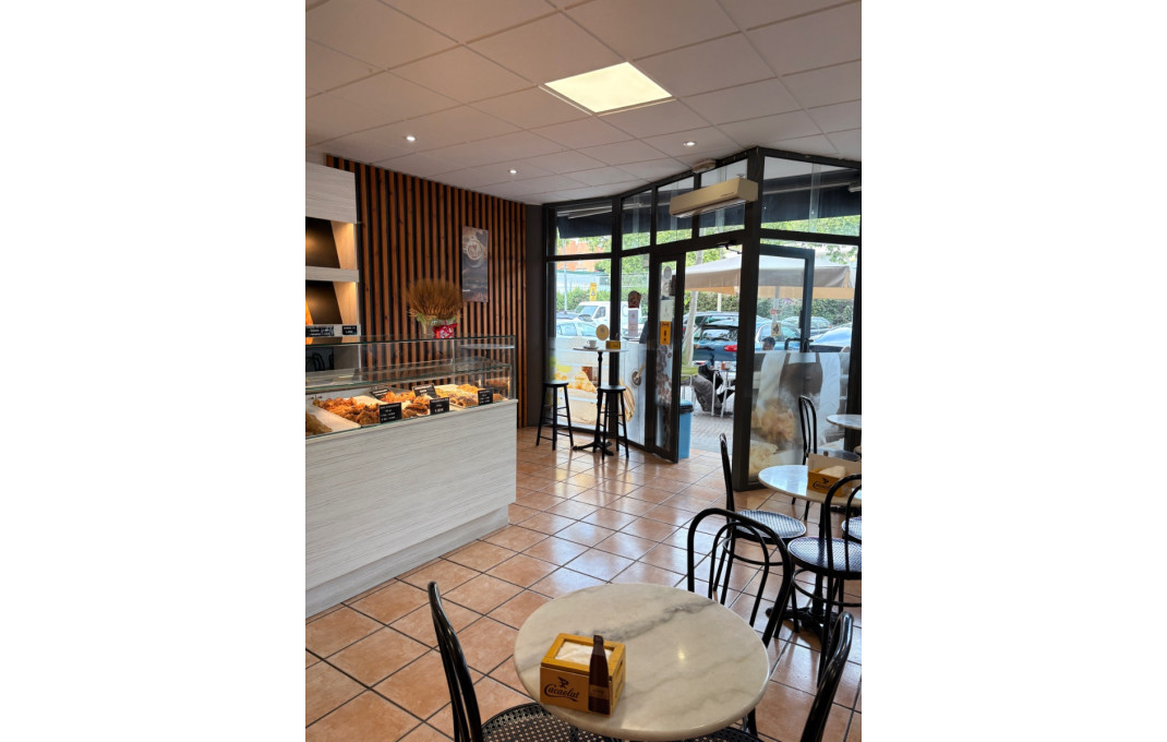 Transfert - Bar-Cafeteria -
Viladecans