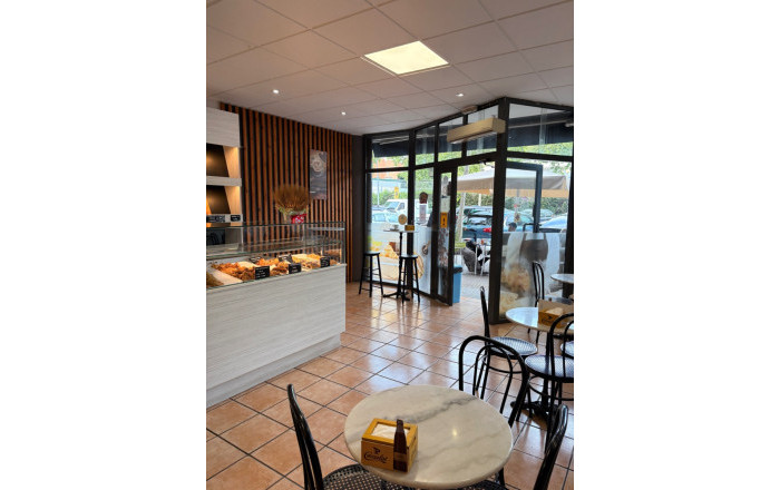Transfert - Bar-Cafeteria -
Viladecans
