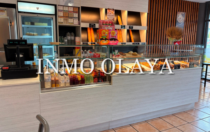 Transfert - Bar-Cafeteria -
Viladecans