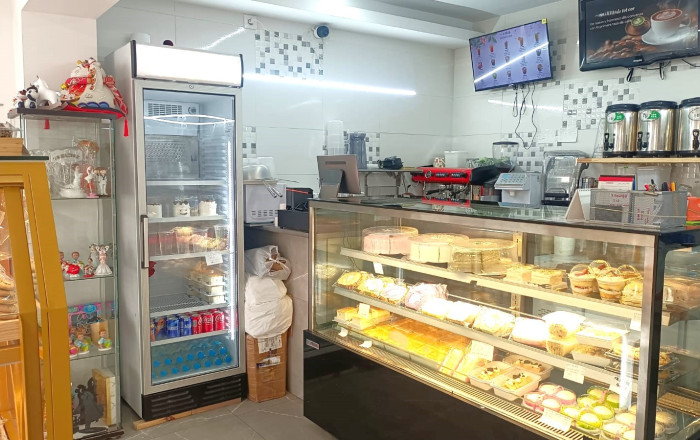 Transfert - Take Away -
Barcelona - Santa Coloma De Gramanet