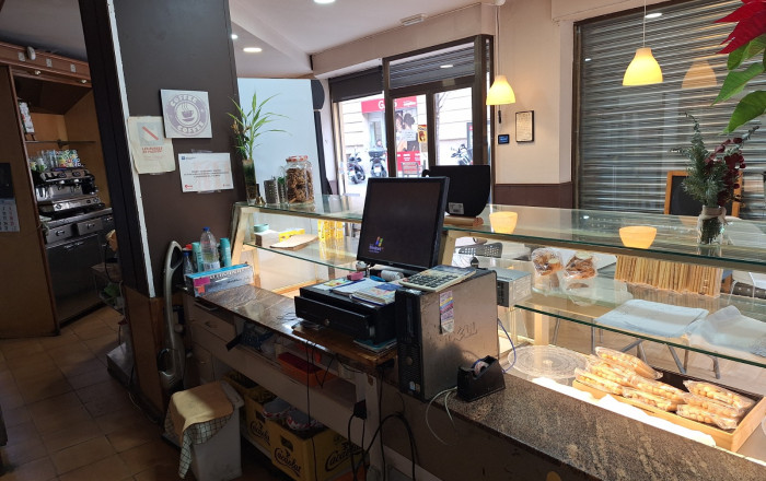 Transfer - Obradores y/o Panaderias -
Barcelona - Sants