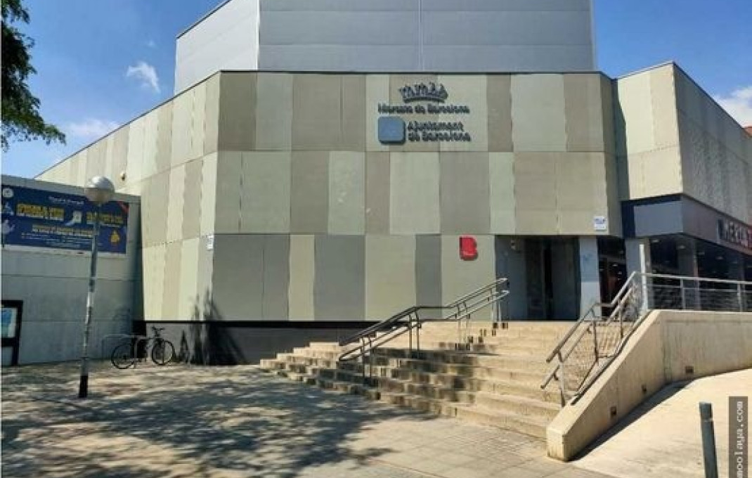 Traspaso - Licencia C2 -
Barcelona - Sant Martí