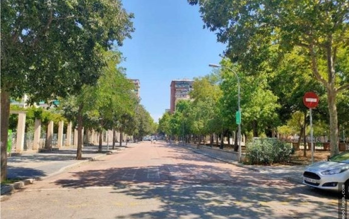 Traspaso - Licencia C2 -
Barcelona - Sant Martí