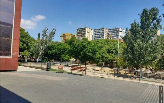 Traspaso - Licencia C2 -
Barcelona - Sant Martí