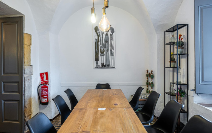 Traspaso - Restaurante -
Palafrugell