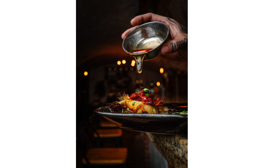 Traspaso - Restaurante -
Palafrugell