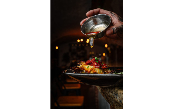 Traspaso - Restaurante -
Palafrugell