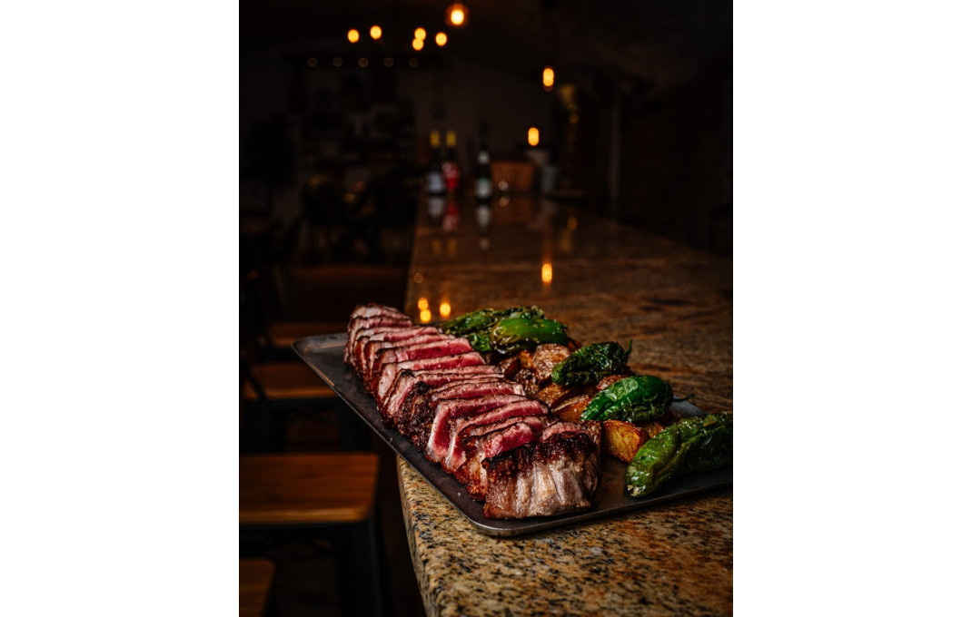 Traspaso - Restaurante -
Palafrugell