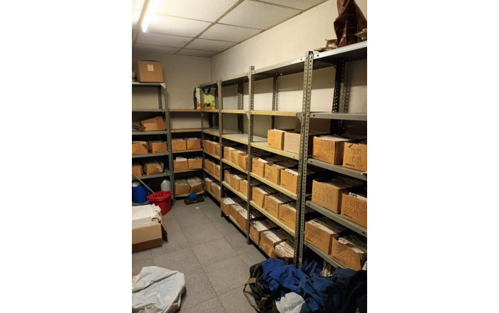 Venta - Naves y solares -
Sabadell