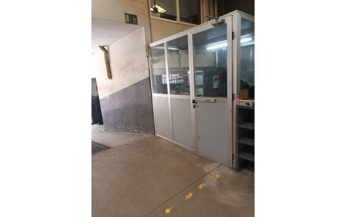 Venta - Naves y solares -
Sabadell