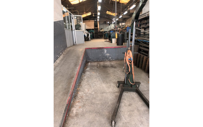 Venta - Naves y solares -
Sabadell