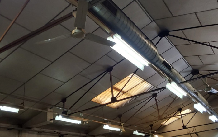 Venta - Naves y solares -
Sabadell