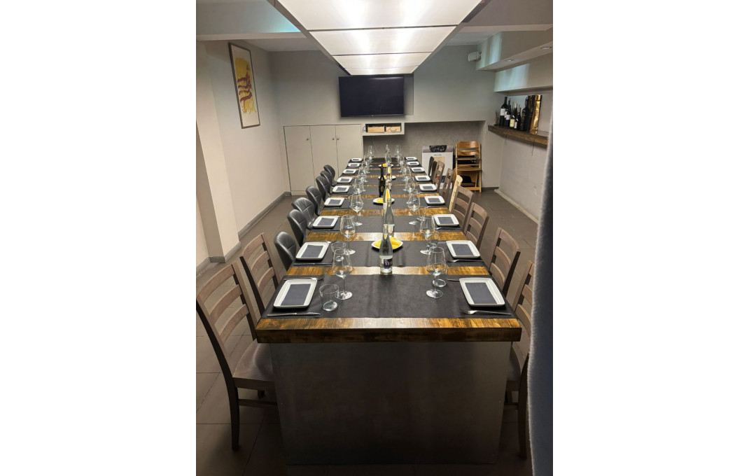 Traspaso - Bar Restaurante -
Sant Cugat del Vall&egrave;s