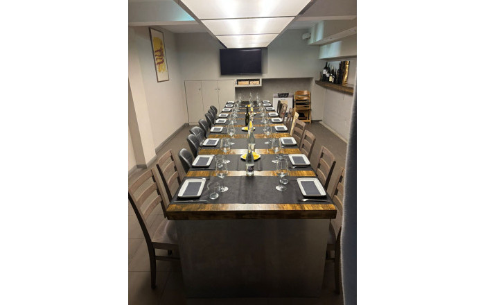 Traspaso - Bar Restaurante -
Sant Cugat del Vall&egrave;s